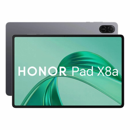 Tablet Honor 5301AKFT 4 GB RAM 128 GB Grigio 11" Qualcomm Snapdragon 680