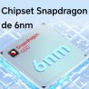 Tablet Honor 5301AKFT 4 GB RAM 128 GB Grigio 11" Qualcomm Snapdragon 680