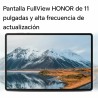 Tablet Honor 5301AKFT 4 GB RAM 128 GB Grigio 11" Qualcomm Snapdragon 680