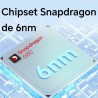Tablet Honor 5301AKFT 4 GB RAM 128 GB Grigio 11" Qualcomm Snapdragon 680