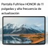 Tablet Honor 5301AKFT 4 GB RAM 128 GB Grigio 11" Qualcomm Snapdragon 680
