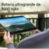 Tablet Honor 5301AKFT 4 GB RAM 128 GB Grigio 11" Qualcomm Snapdragon 680