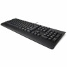 Tastiera Lenovo 4X30M86918 Qwerty in Spagnolo Nero