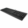 Tastiera Lenovo 4X30M86918 Qwerty in Spagnolo Nero