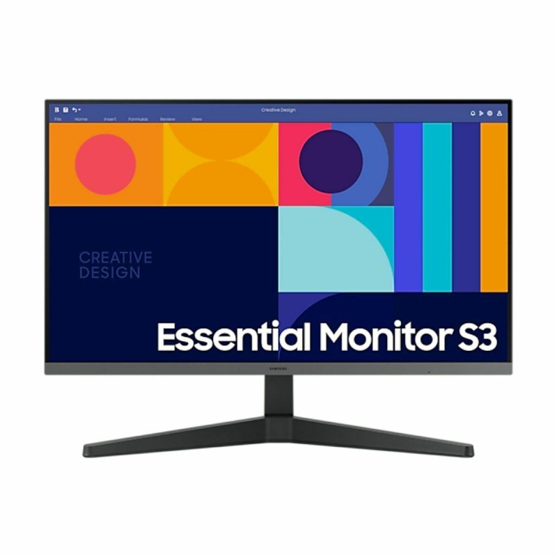 Monitor Gaming Samsung Full HD 27" Monitor Gaming Samsung Full HD 27"