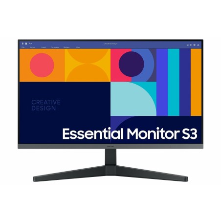 Monitor Gaming Samsung Full HD 27"