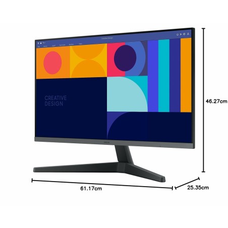 Monitor Gaming Samsung Full HD 27"