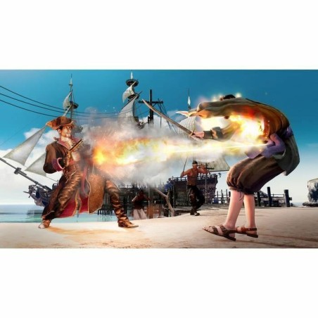 Videogioco PlayStation 5 SEGA Como un dragón: Pirata Yakuza en Hawái