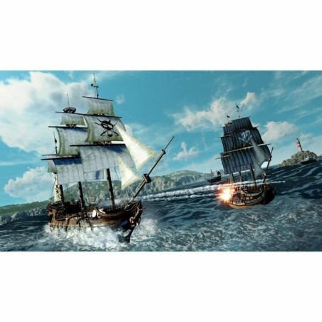 Videogioco PlayStation 5 SEGA Como un dragón: Pirata Yakuza en Hawái