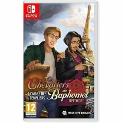 Videogioco per Switch Just For Games