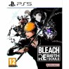 Videogioco PlayStation 5 Bandai Namco Bleach: Rebirth of Souls