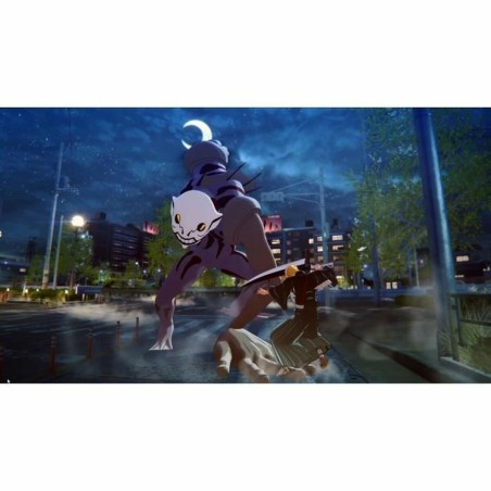 Videogioco PlayStation 5 Bandai Namco Bleach: Rebirth of Souls