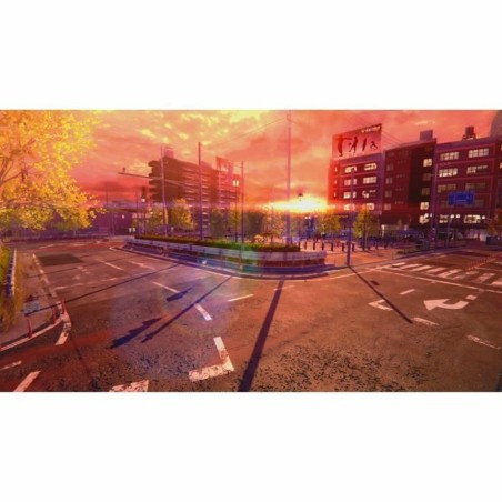 Videogioco PlayStation 5 Bandai Namco Bleach: Rebirth of Souls
