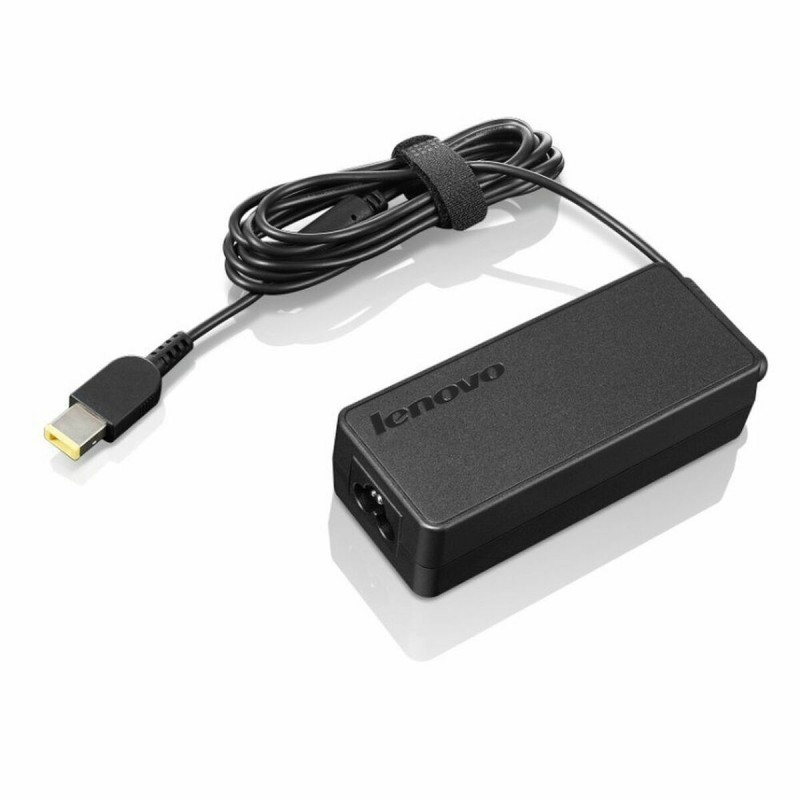 Caricabatterie Portatile Lenovo 4X20E53340 65 W Caricabatterie Portatile Lenovo 4X20E53340 65 W