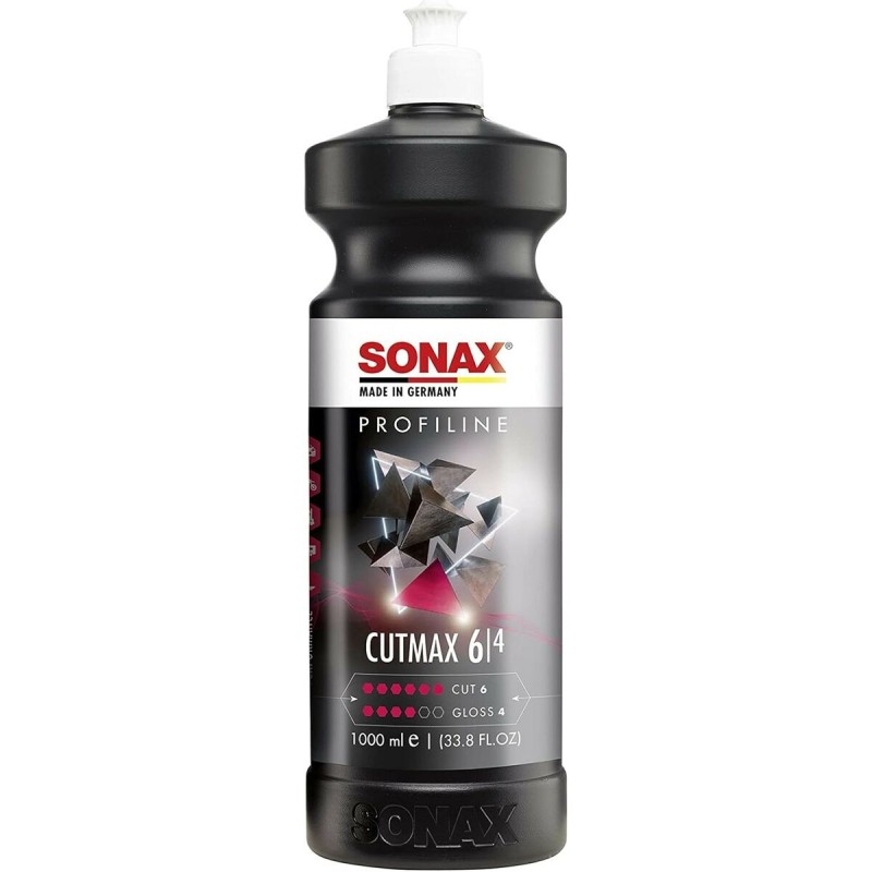 Kit Pulizia Schermi Sonax SX02463000 Kit Pulizia Schermi Sonax SX02463000