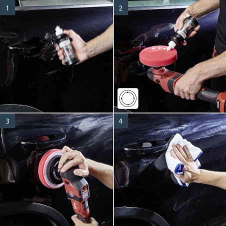 Kit Pulizia Schermi Sonax SX02463000