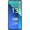 Smartphone Xiaomi MZB0FZ0EU 6,67" Octa Core 6 GB RAM 128 GB Azzurro
