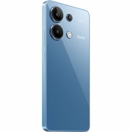 Smartphone Xiaomi MZB0FZ0EU 6,67" Octa Core 6 GB RAM 128 GB Azzurro
