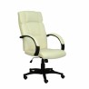Sedia da Ufficio Munera Piqueras y Crespo 97DB Crema