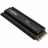 Hard Disk Crucial 1 TB SSD