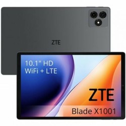 Tablet ZTE P606T07 Octa Core 4 GB RAM 64 GB Grigio