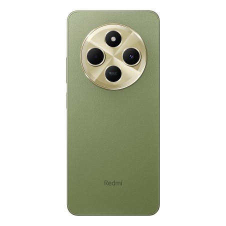 Smartphone Xiaomi REDMI 14C 4-128 GREE 6,9" Octa Core 4 GB RAM 128 GB Verde