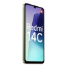Smartphone Xiaomi REDMI 14C 4-128 GREE 6,9" Octa Core 4 GB RAM 128 GB Verde