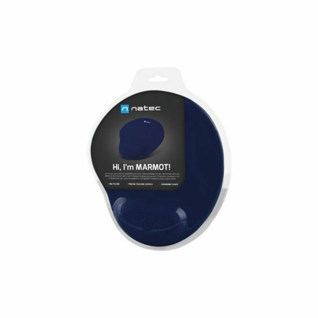 Tappetino per Mouse Natec NPF-2182
