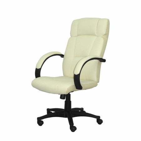 Sedia da Ufficio Munera Piqueras y Crespo 97DB Crema