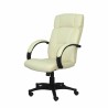 Sedia da Ufficio Munera Piqueras y Crespo 97DB Crema
