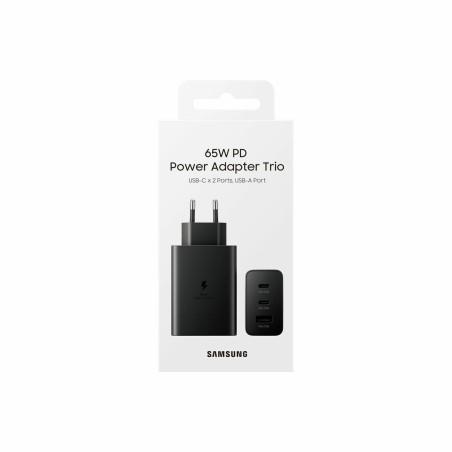Caricatore portatile Samsung EP-T6530 65 W