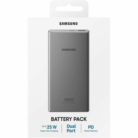 Caricatore portatile Samsung EP-T6530 65 W