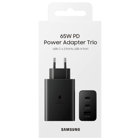 Caricatore portatile Samsung EP-T6530 65 W