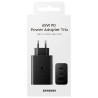 Caricatore portatile Samsung EP-T6530 65 W