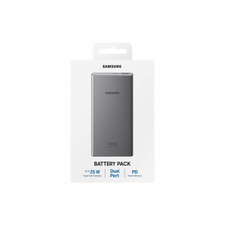 Caricatore portatile Samsung EP-T6530 65 W