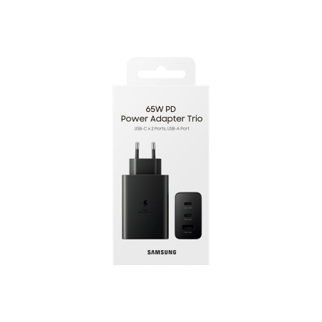 Caricatore portatile Samsung EP-T6530 65 W