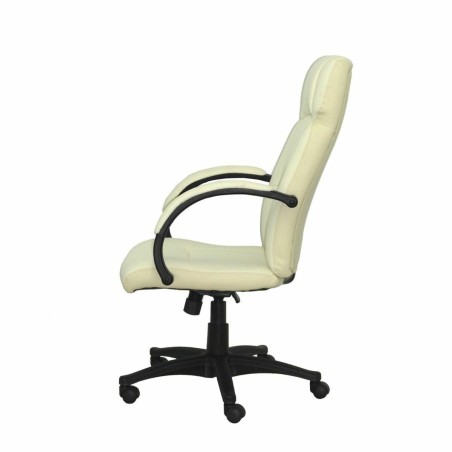 Sedia da Ufficio Munera Piqueras y Crespo 97DB Crema