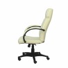 Sedia da Ufficio Munera Piqueras y Crespo 97DB Crema