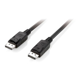 Cavo DisplayPort Equip 119337 Nero 5 m