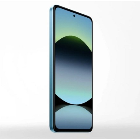 Smartphone Xiaomi MZB0J09EU 6,67" 6 GB RAM 128 GB Azzurro