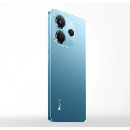 Smartphone Xiaomi MZB0J09EU 6,67" 6 GB RAM 128 GB Azzurro