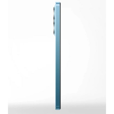 Smartphone Xiaomi MZB0J09EU 6,67" 6 GB RAM 128 GB Azzurro