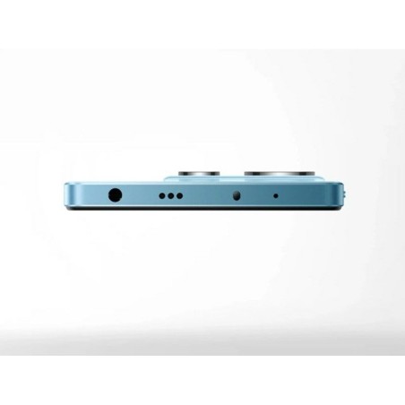 Smartphone Xiaomi MZB0J09EU 6,67" 6 GB RAM 128 GB Azzurro