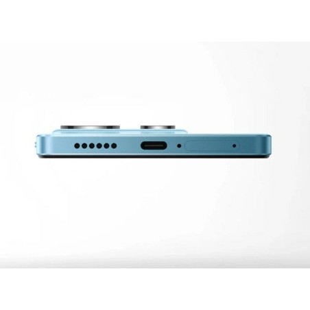 Smartphone Xiaomi MZB0J09EU 6,67" 6 GB RAM 128 GB Azzurro