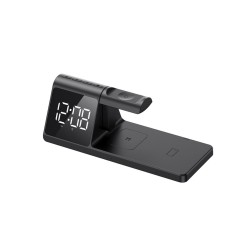 Caricabatterie da Parete Havit W3042 Nero