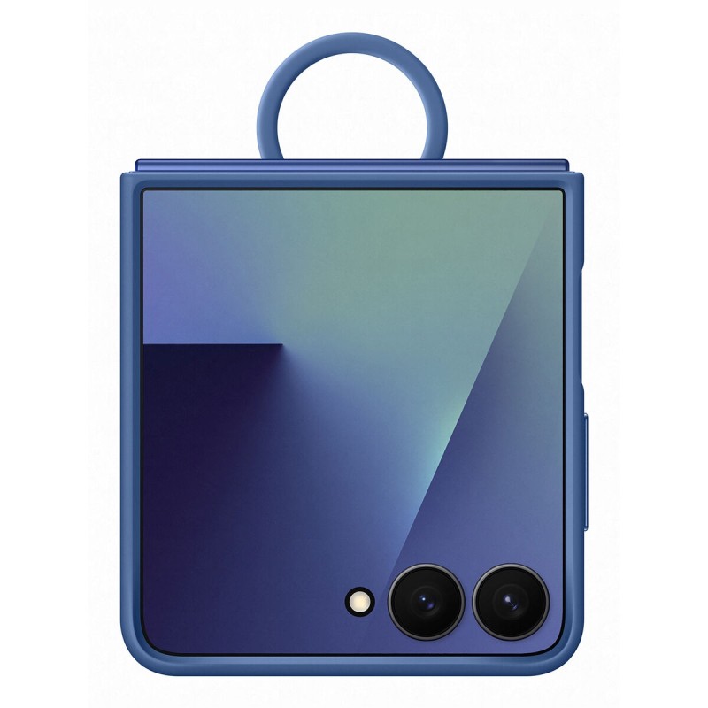 Custodia per Cellulare Samsung EF-PF766TNEGWW