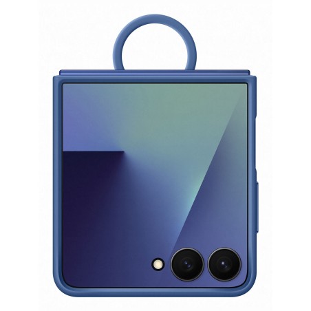 Custodia per Cellulare Samsung EF-PF766TNEGWW