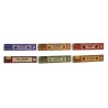 Incenso Home ESPRIT (72 Pezzi)