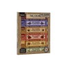 Incenso Home ESPRIT (72 Pezzi)
