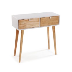 Ingresso Versa Lebon 29,5 x 77,5 x 79,5 cm